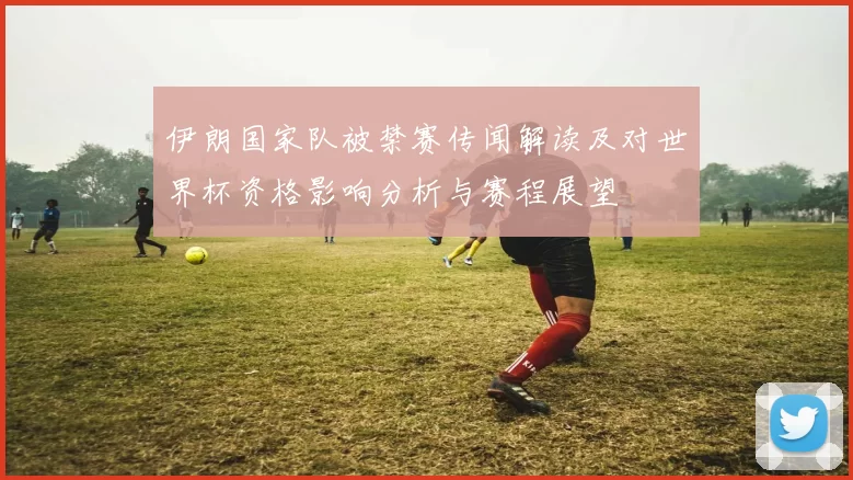 伊朗国家队被禁赛传闻解读及对世界杯资格影响分析与赛程展望