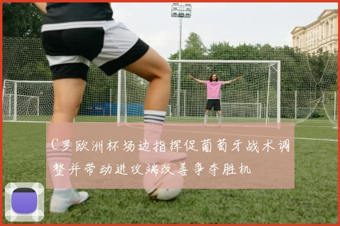 C罗欧洲杯场边指挥促葡萄牙战术调整并带动进攻端改善争夺胜机