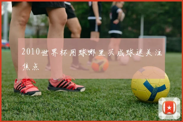 2010世界杯用球哪里买成球迷关注焦点